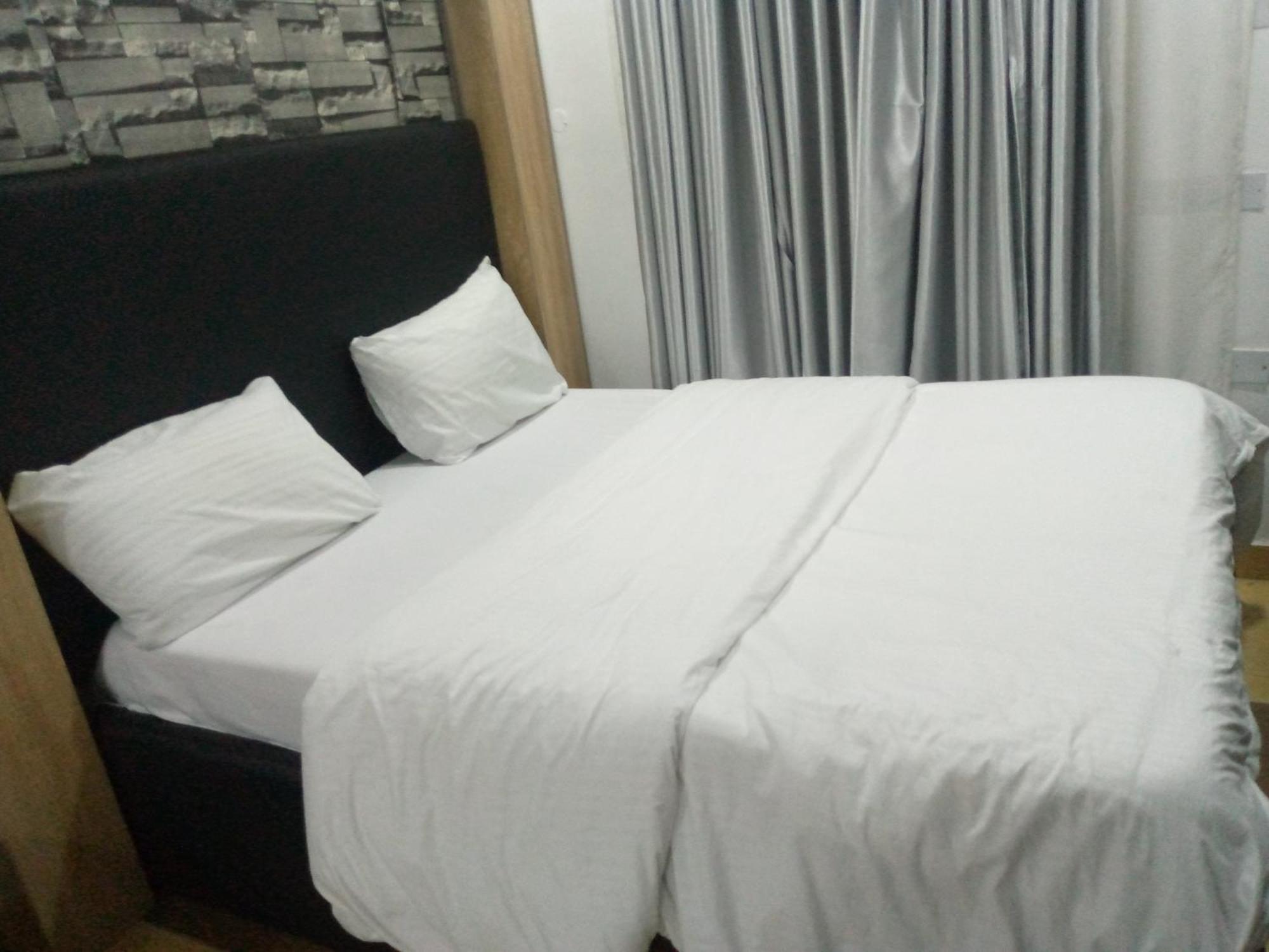 Hotel Exclusive Mansion Lekki Phase 1 Ilado Exteriér fotografie