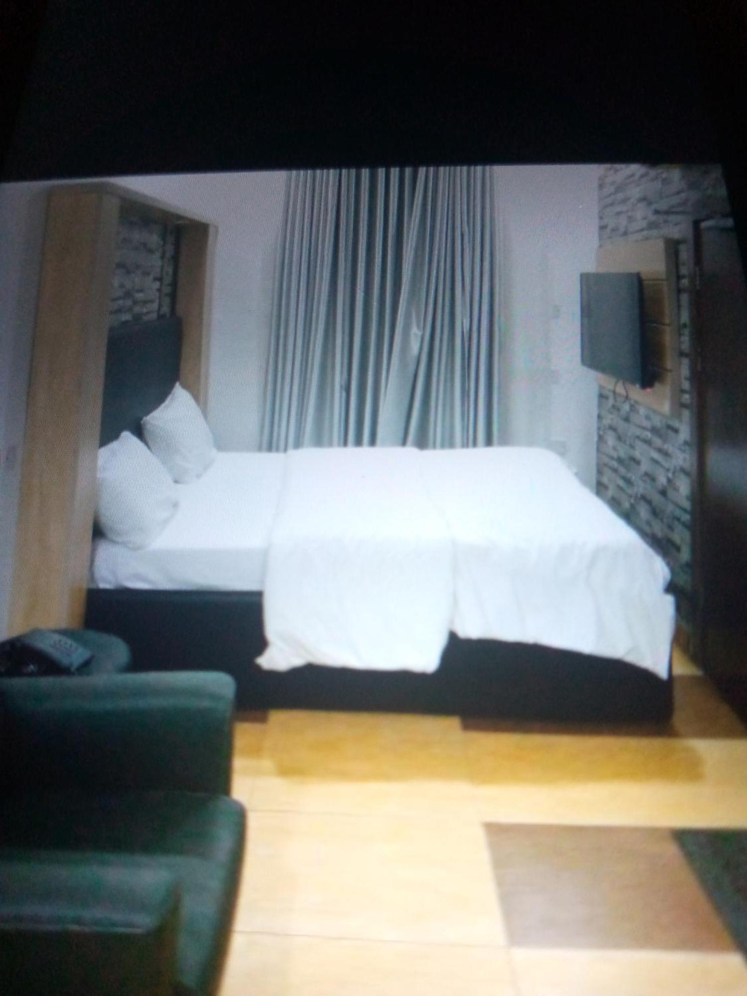 Hotel Exclusive Mansion Lekki Phase 1 Ilado Exteriér fotografie