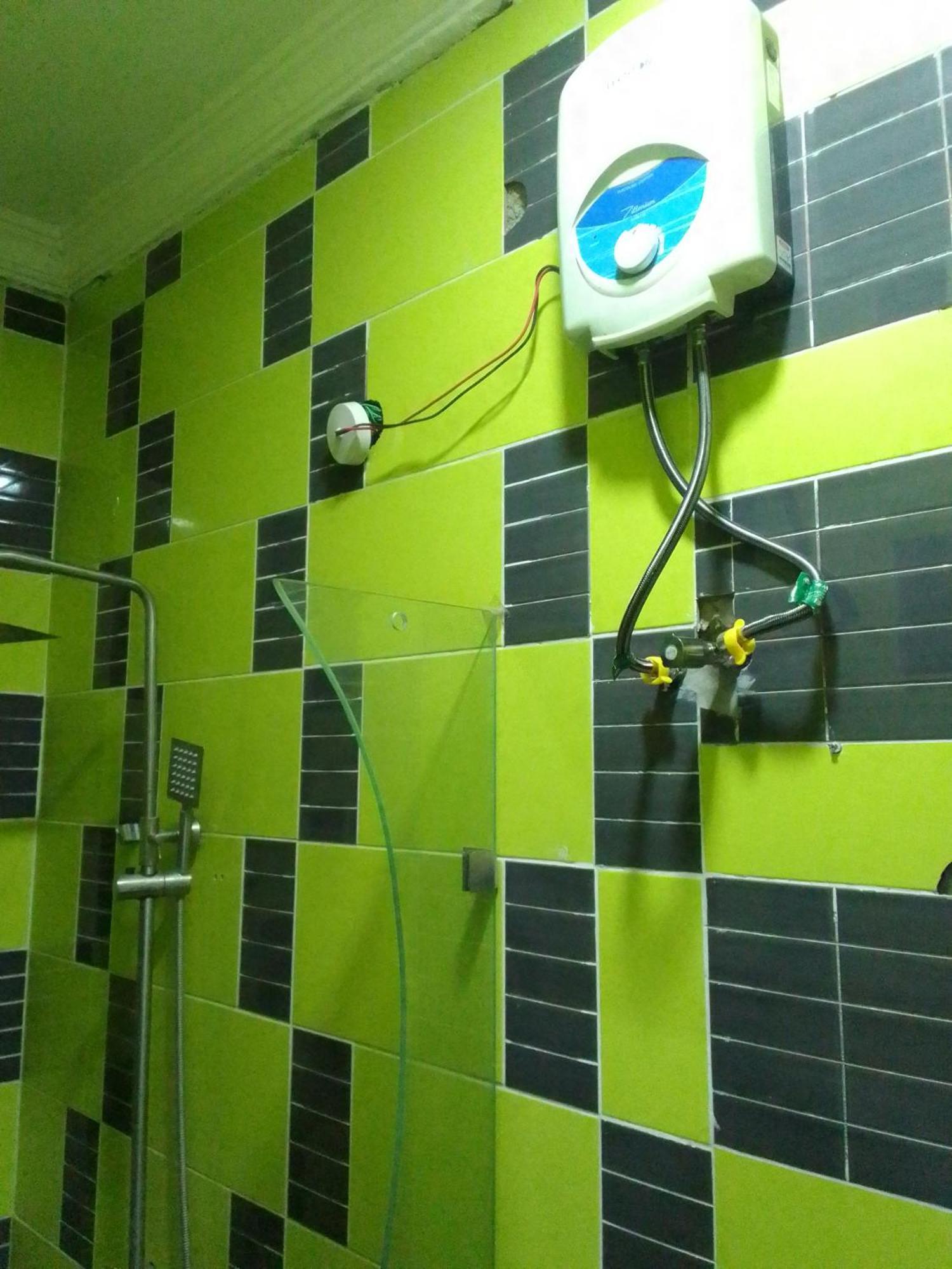 Hotel Exclusive Mansion Lekki Phase 1 Ilado Exteriér fotografie